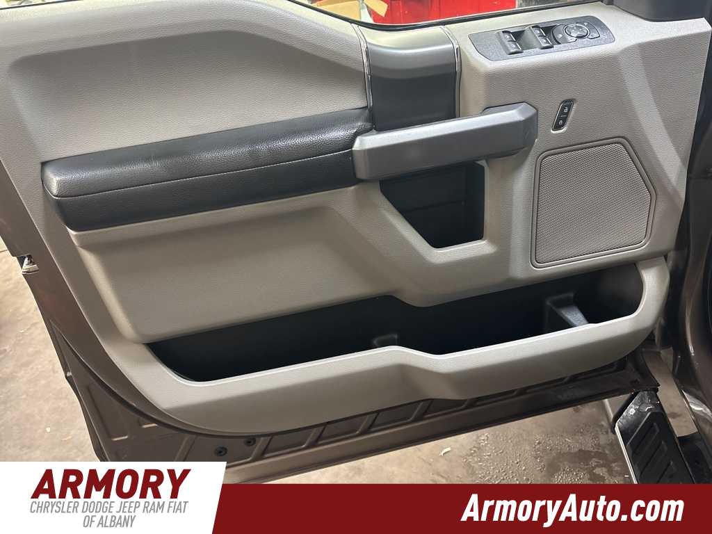 Thumbnail: 2019 Ford F-150 - 8