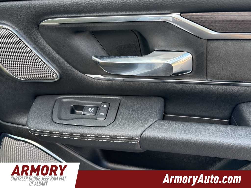 Thumbnail: 2026 RAM 1500 - 24