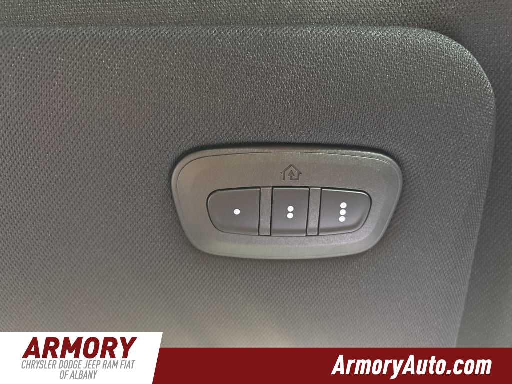 Thumbnail: 2026 Jeep Cherokee - 23