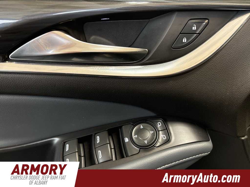 Thumbnail: 2022 Buick Enclave - 8