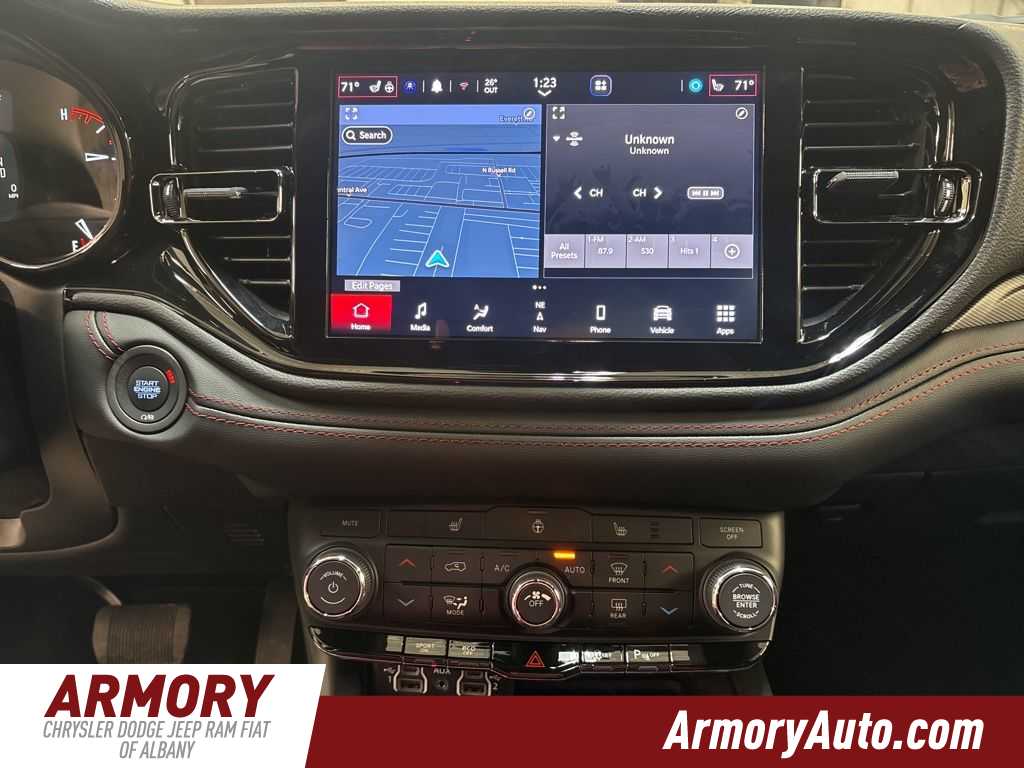 Thumbnail: 2026 Dodge Durango - 16