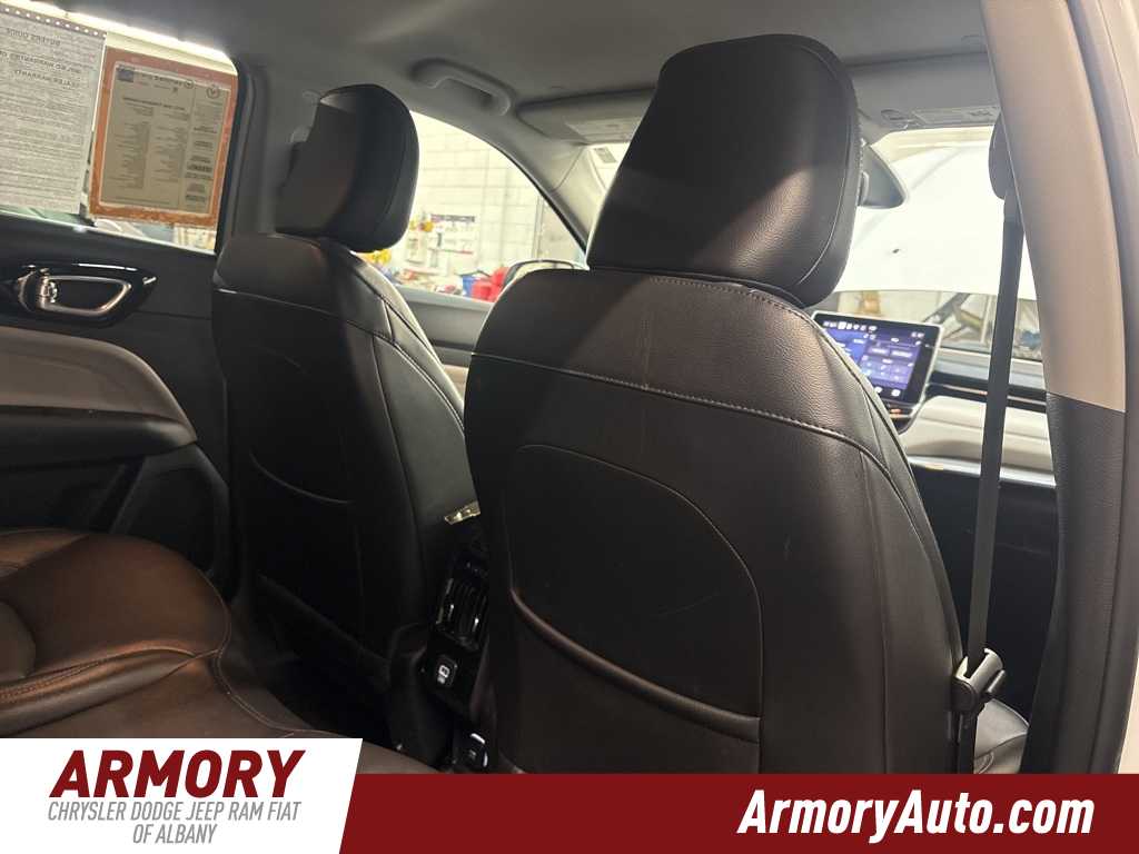 Thumbnail: 2022 Jeep Compass - 33