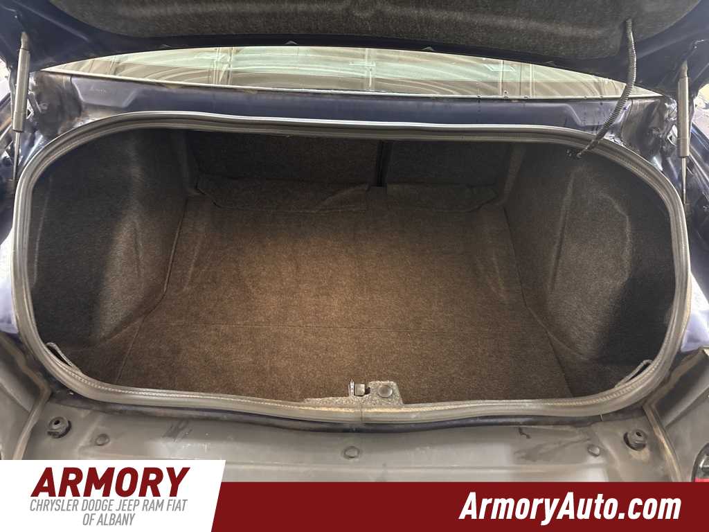 Thumbnail: 2015 Dodge Challenger - 26