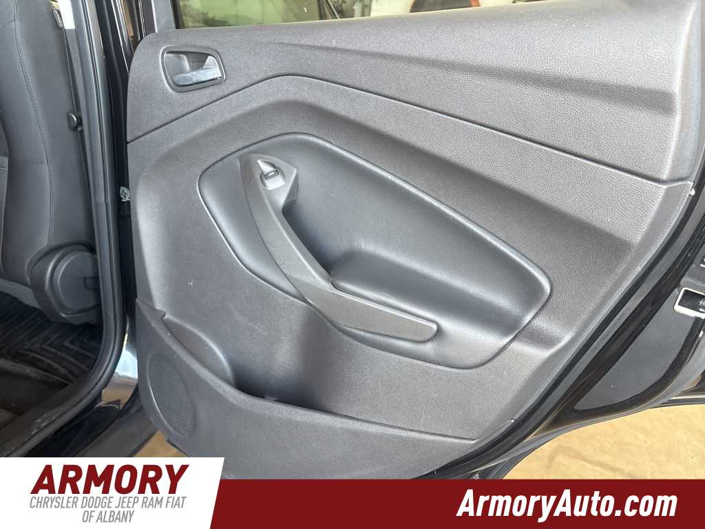 Thumbnail: 2018 Ford Escape - 26