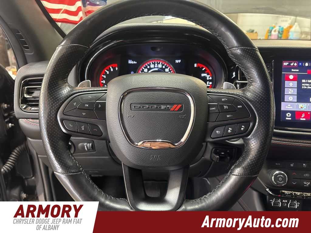 Thumbnail: 2024 Dodge Durango - 15