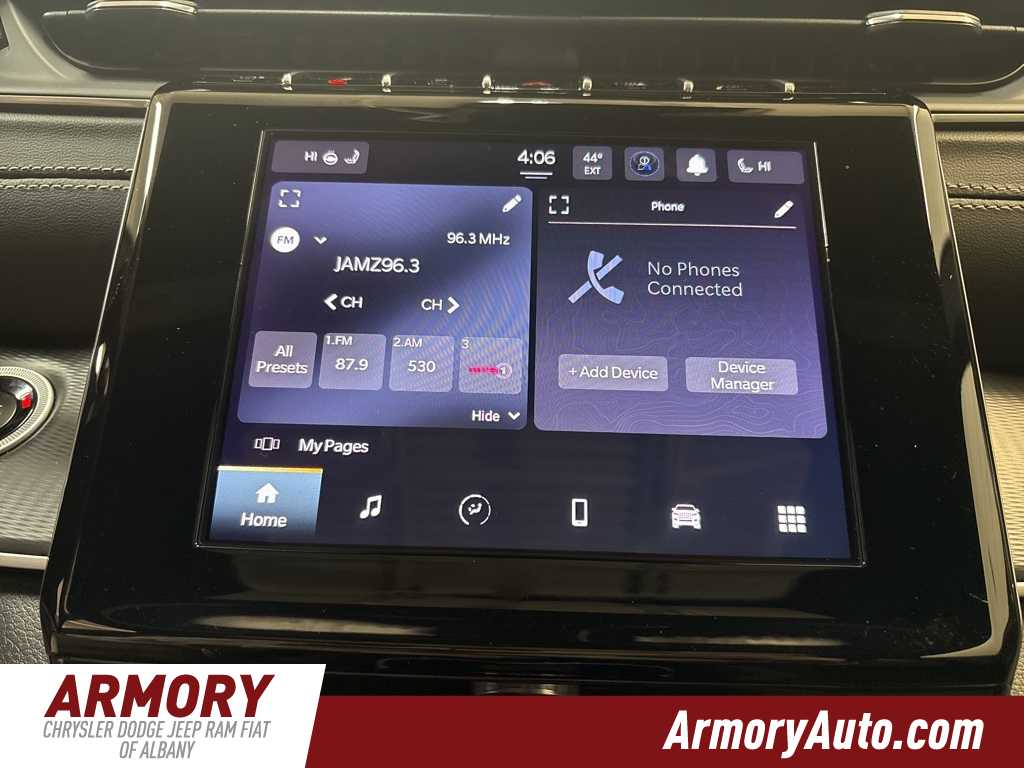 Thumbnail: 2025 Jeep Grand Cherokee - 16