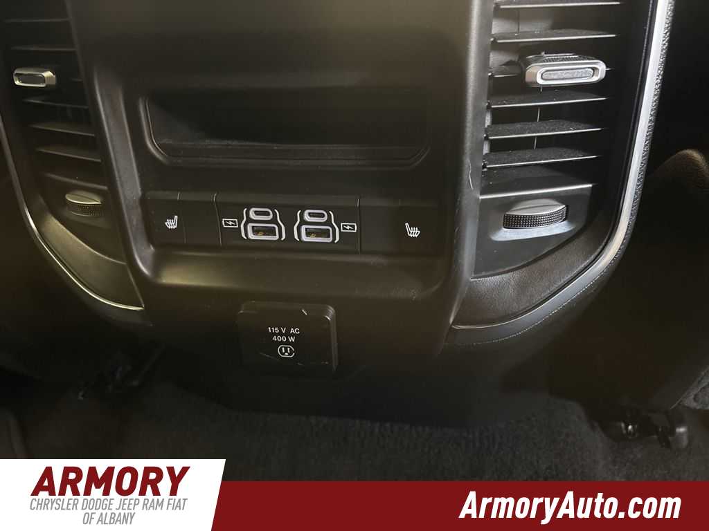 Thumbnail: 2026 RAM 1500 - 32