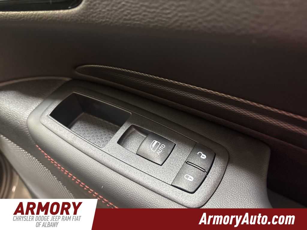 Thumbnail: 2026 Dodge Durango - 40