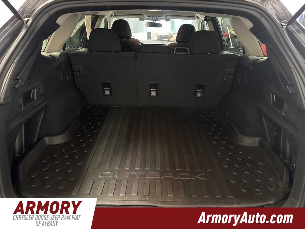 Thumbnail: 2022 Subaru Outback - 28