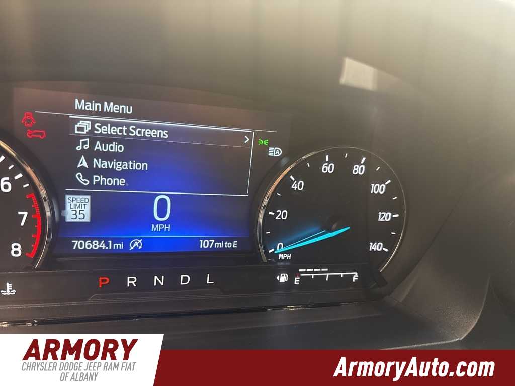 Thumbnail: 2021 Ford Explorer - 13