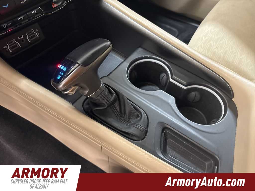 Thumbnail: 2021 Dodge Durango - 20