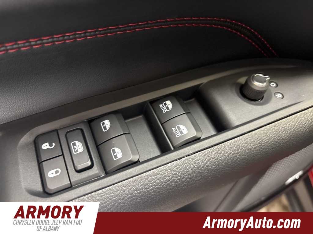 Thumbnail: 2026 Jeep Compass - 8