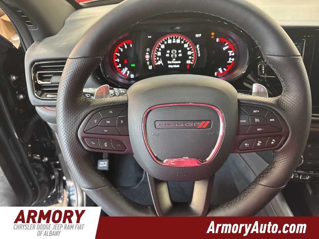 Thumbnail: 2026 Dodge Durango - 15