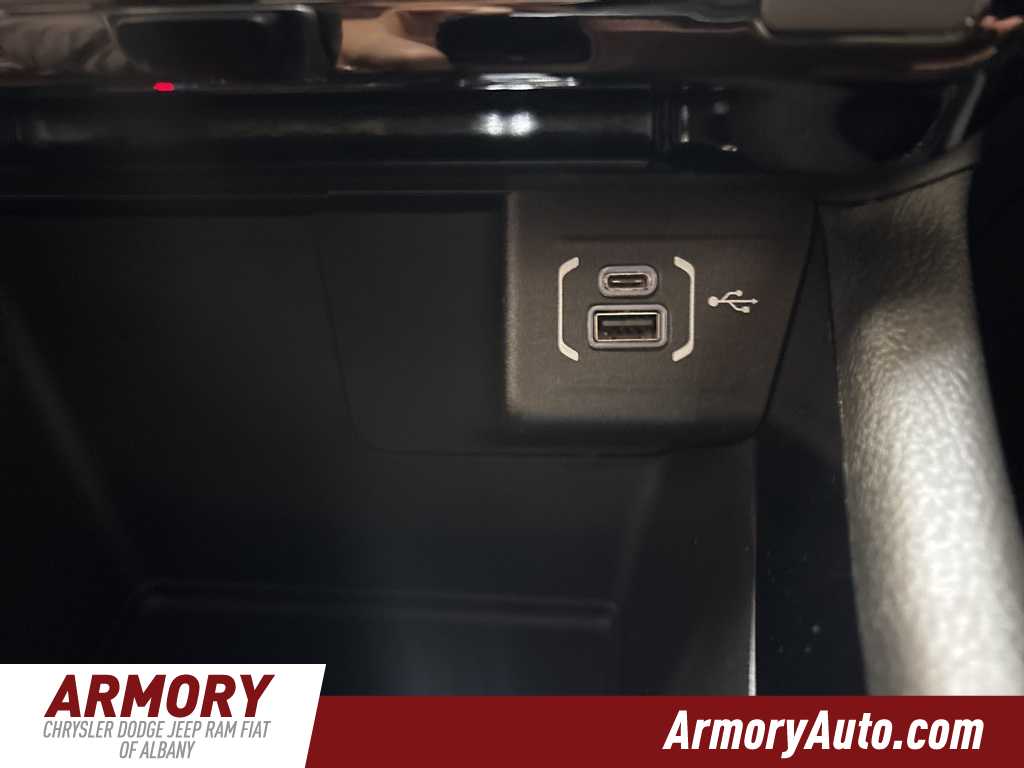 Thumbnail: 2026 Jeep Compass - 19