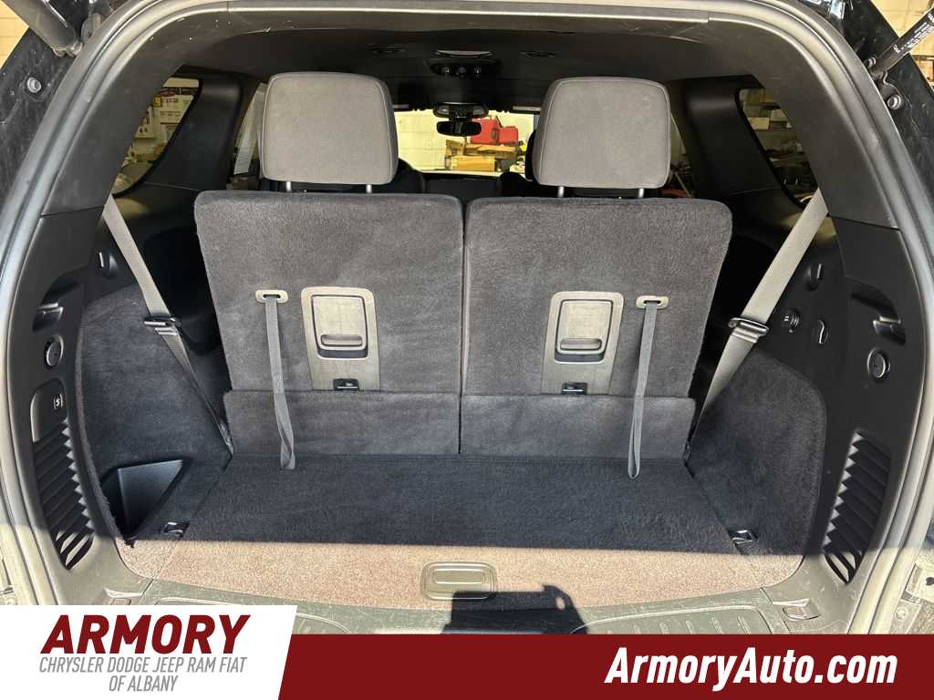 Thumbnail: 2025 Dodge Durango - 29