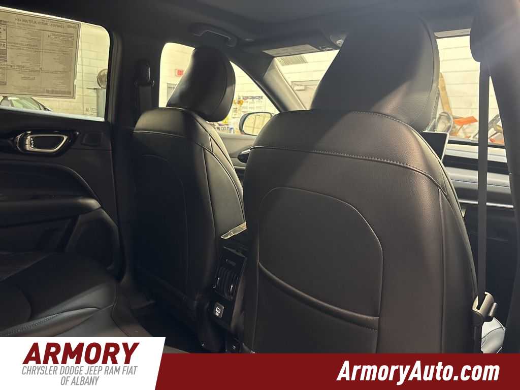 Thumbnail: 2026 Jeep Compass - 30