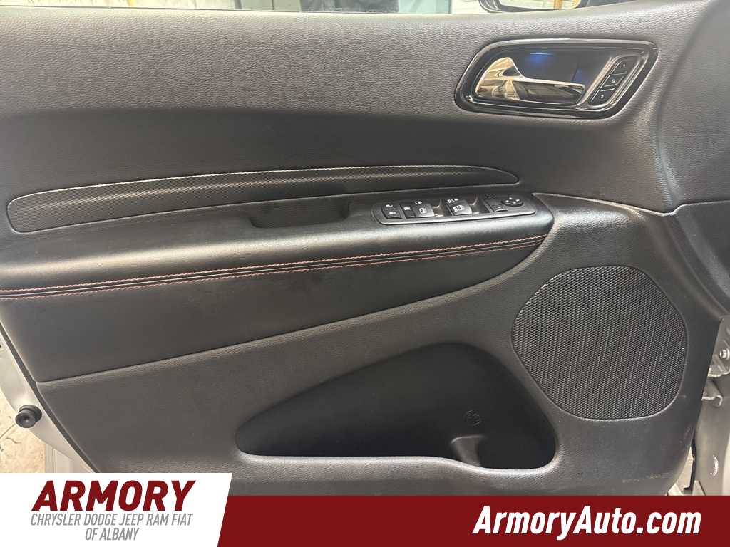 Thumbnail: 2025 Dodge Durango - 7