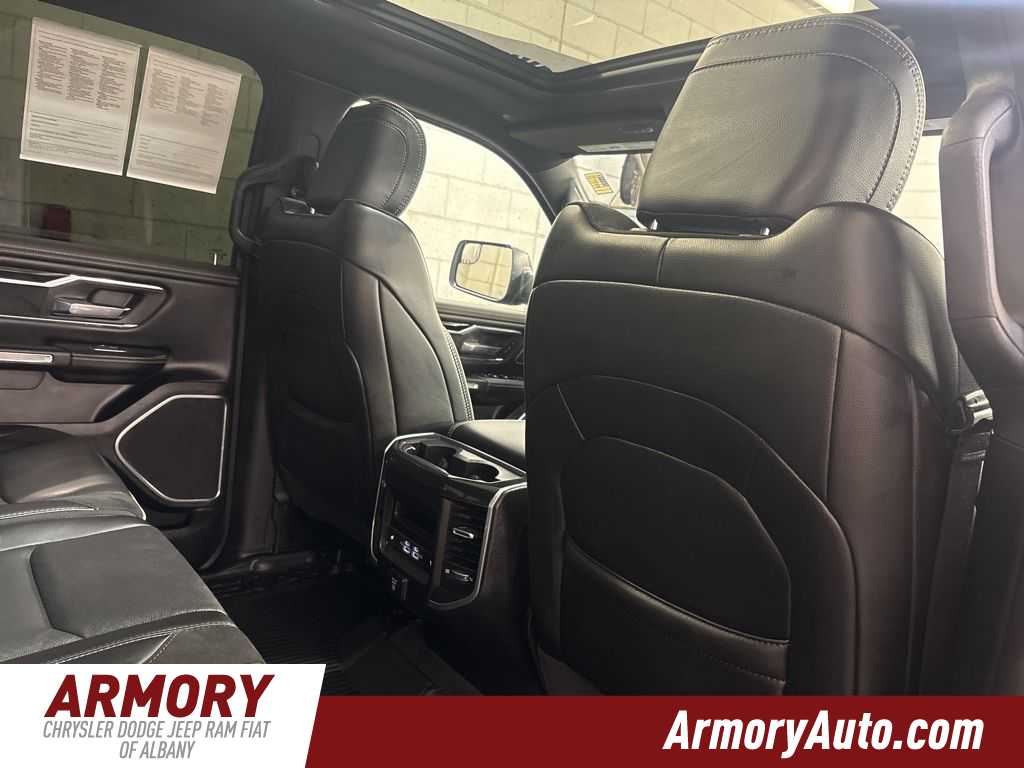 Thumbnail: 2021 RAM 1500 - 33