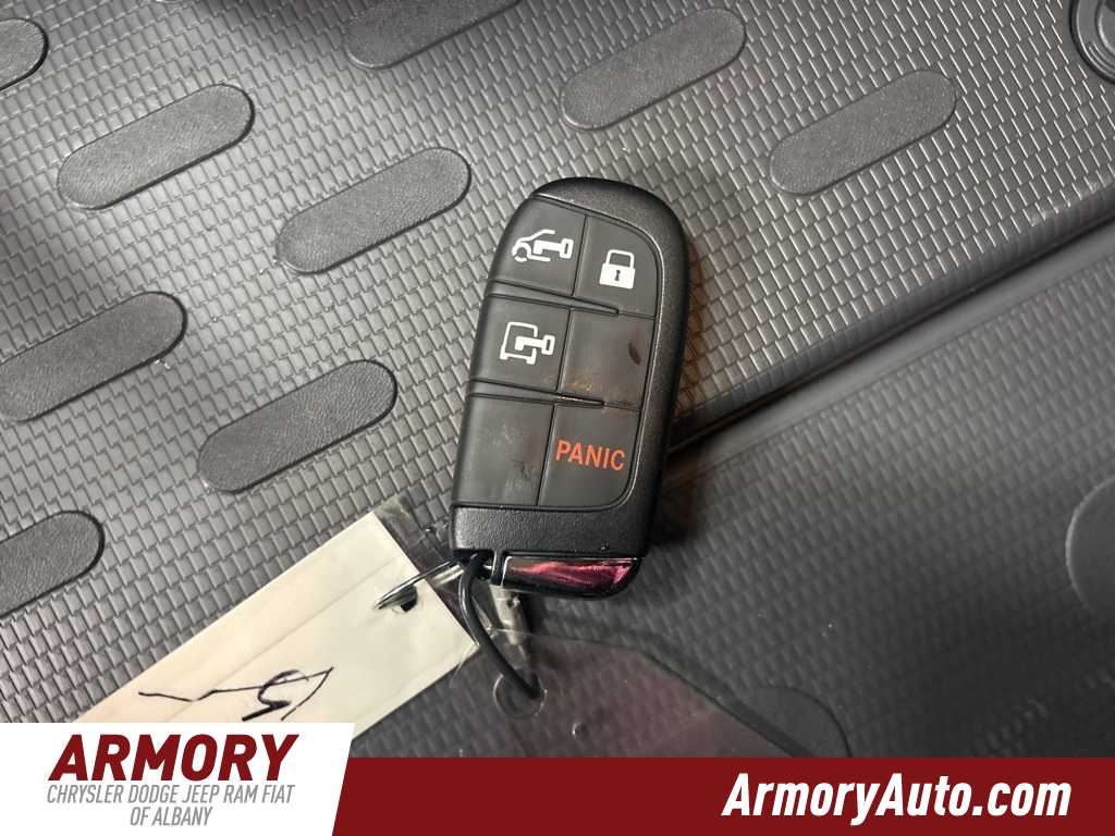 Thumbnail: 2026 RAM ProMaster - 17