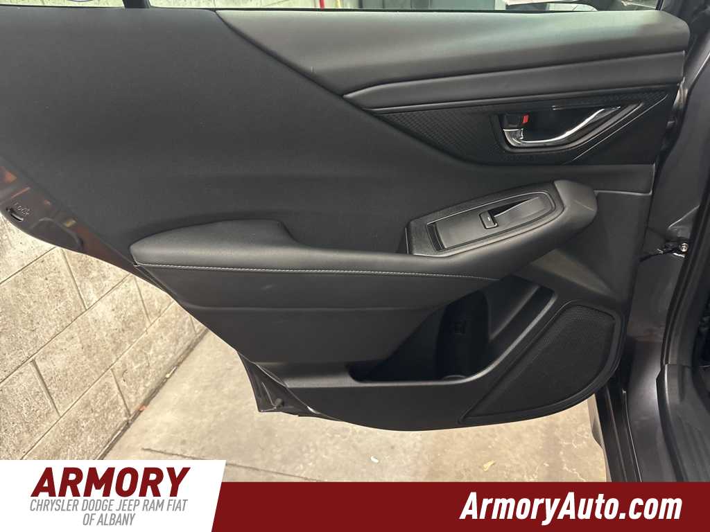 Thumbnail: 2022 Subaru Outback - 24