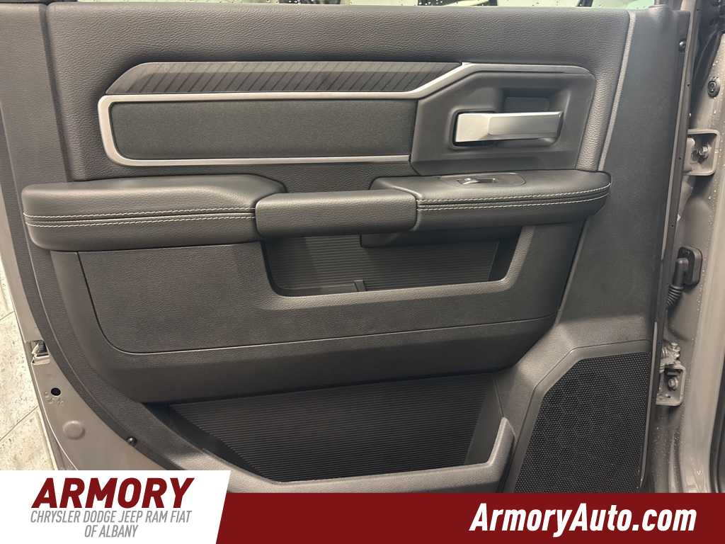 Thumbnail: 2026 RAM 2500 - 21