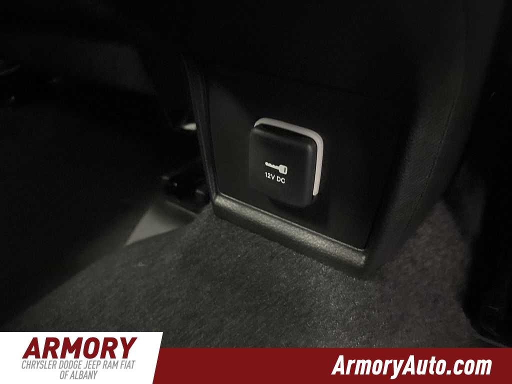 Thumbnail: 2026 Jeep Compass - 31