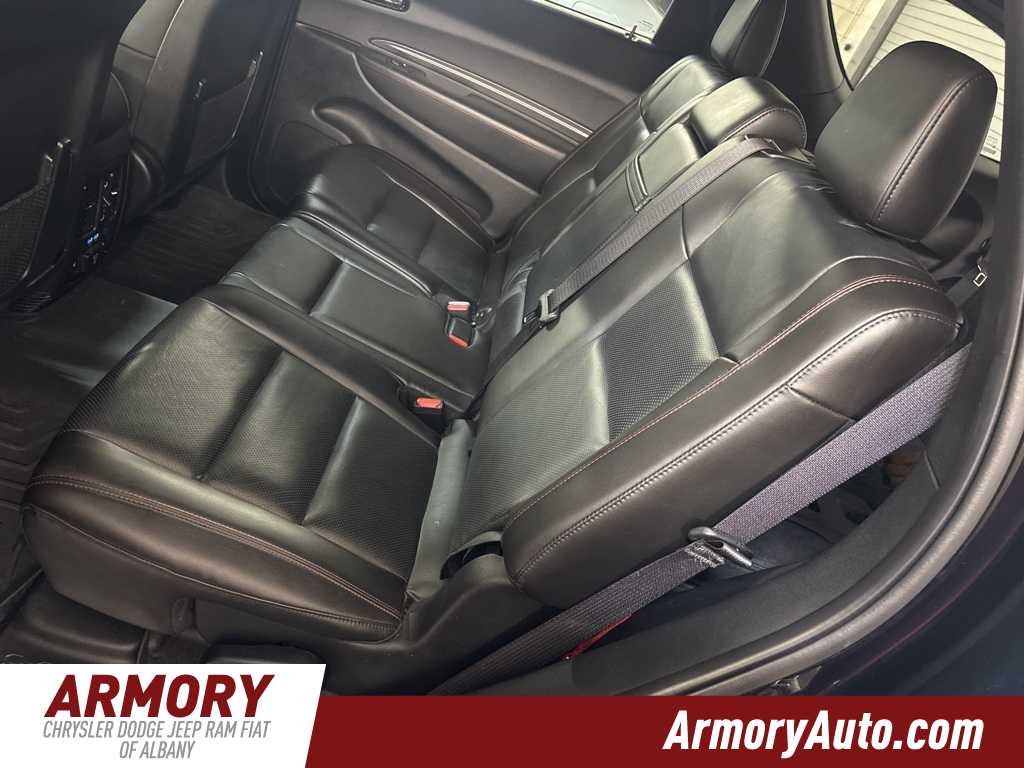 Thumbnail: 2023 Dodge Durango - 28