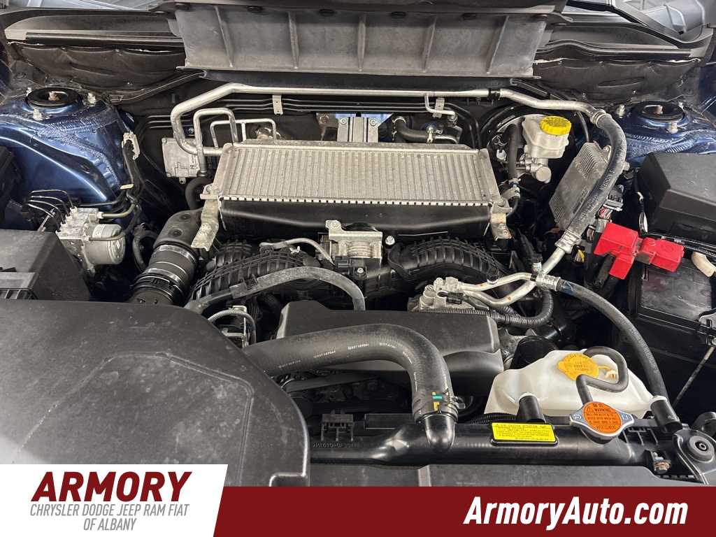 Thumbnail: 2022 Subaru Ascent - 50