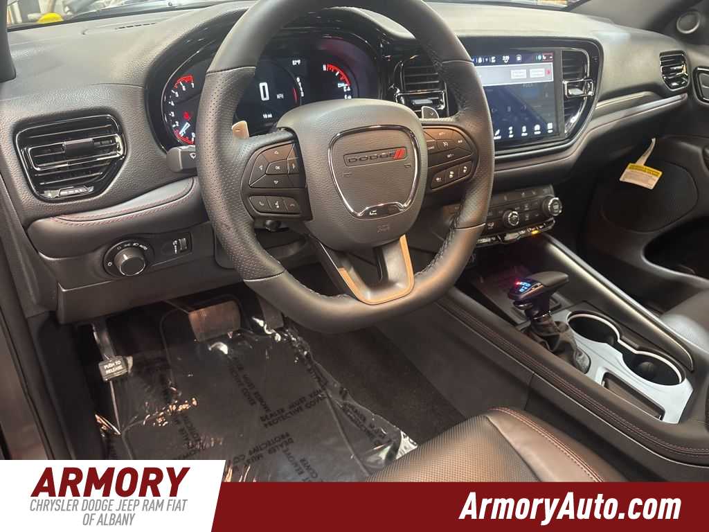 Thumbnail: 2026 Dodge Durango - 10