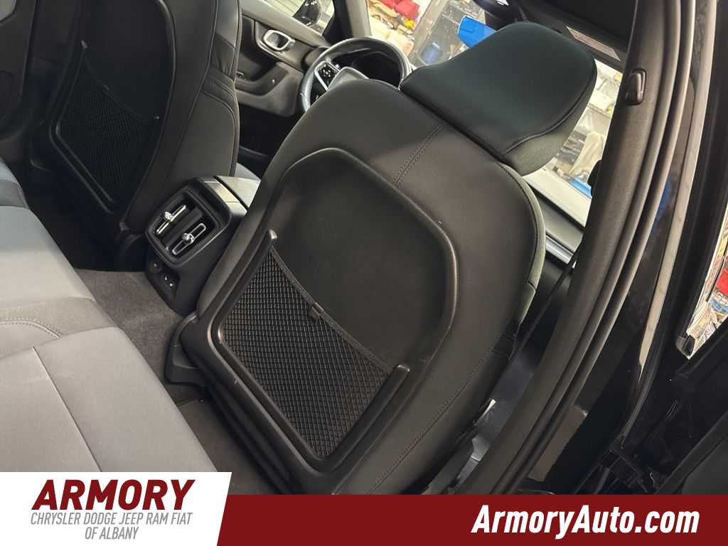 Thumbnail: 2021 Polestar 2 - 37