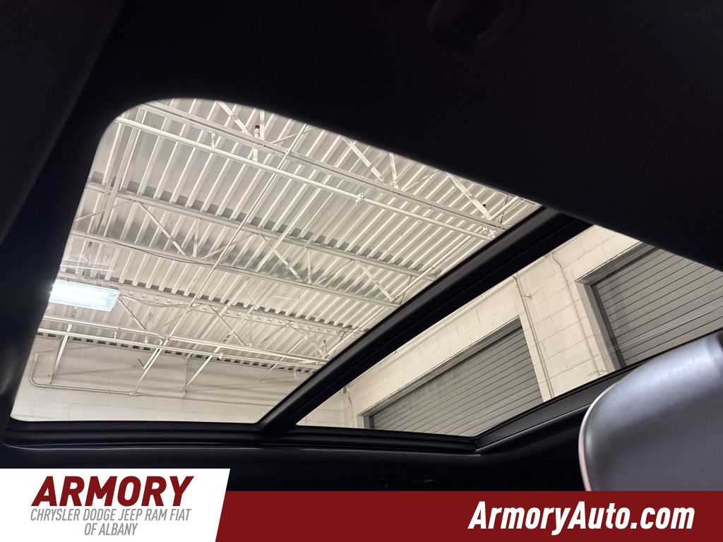 Thumbnail: 2019 RAM 1500 - 26