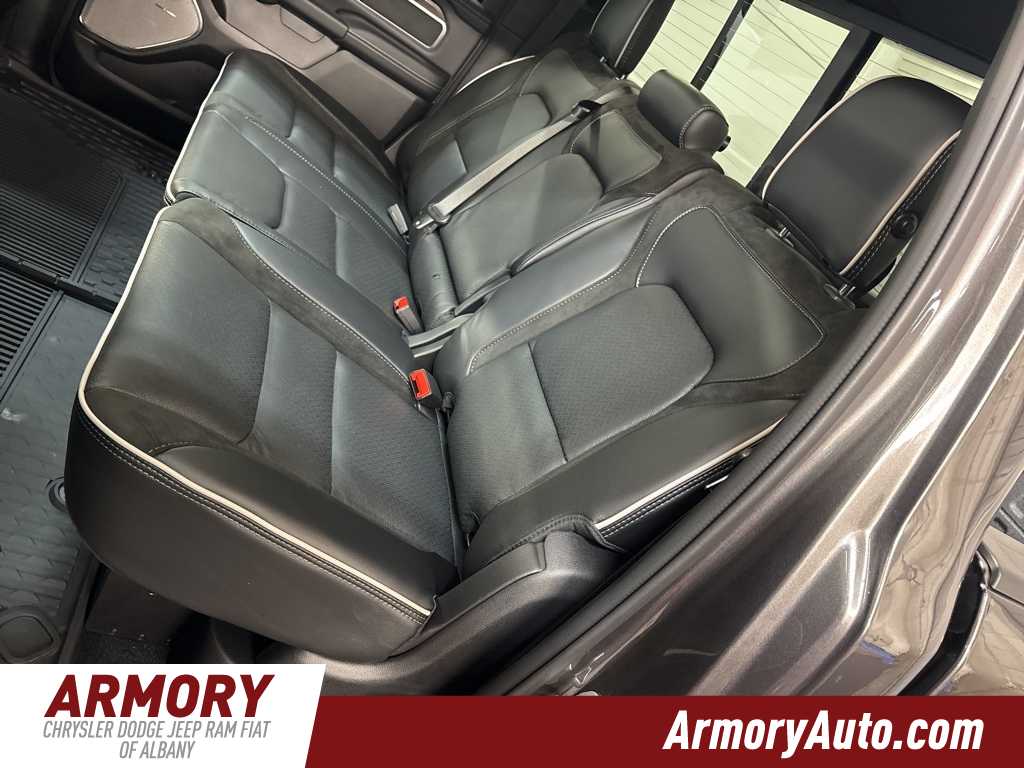 Thumbnail: 2026 RAM 1500 - 29