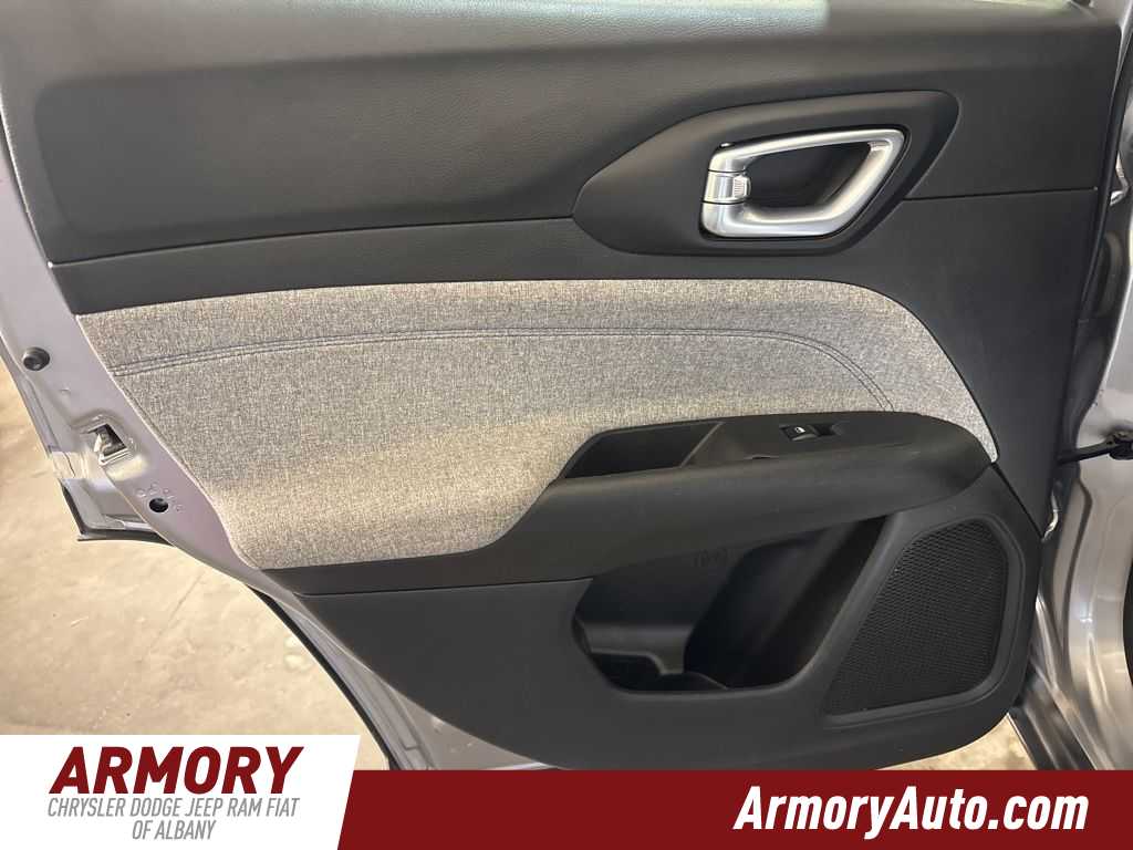 Thumbnail: 2023 Jeep Compass - 23