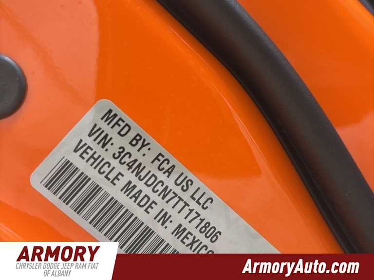 Thumbnail: 2026 Jeep Compass - 41