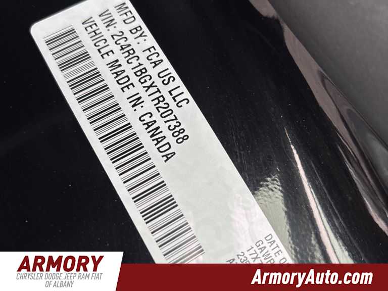 Thumbnail: 2026 Chrysler Pacifica - 46