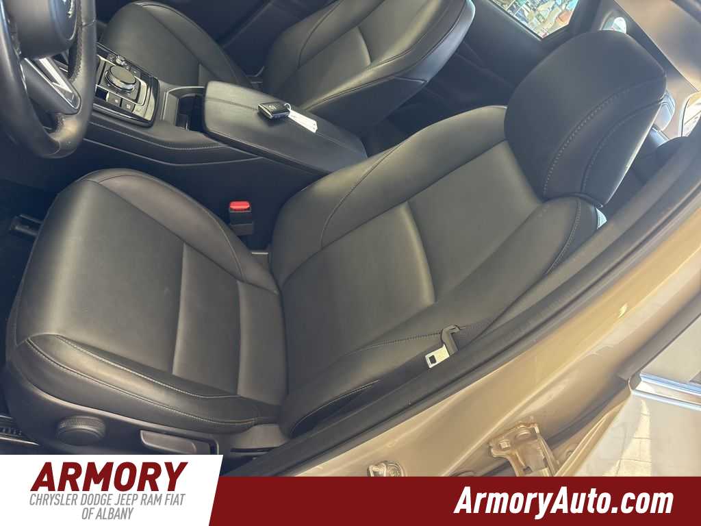 Thumbnail: 2024 Mazda CX-30 - 11