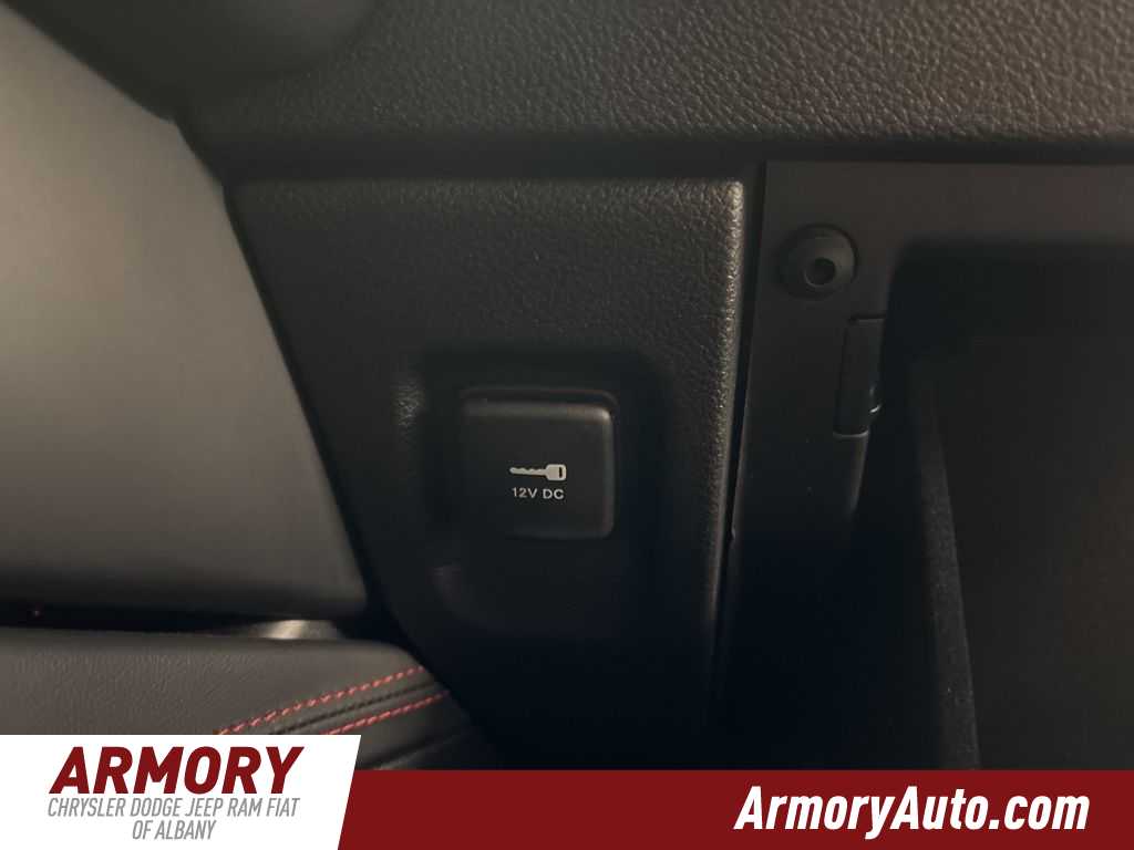 Thumbnail: 2025 Dodge Durango - 43