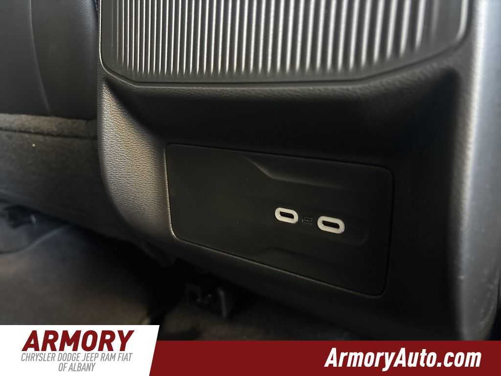 Thumbnail: 2026 Jeep Cherokee - 36