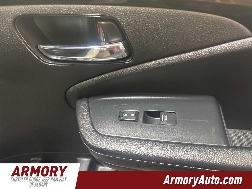 Thumbnail: 2020 Honda Ridgeline - 35