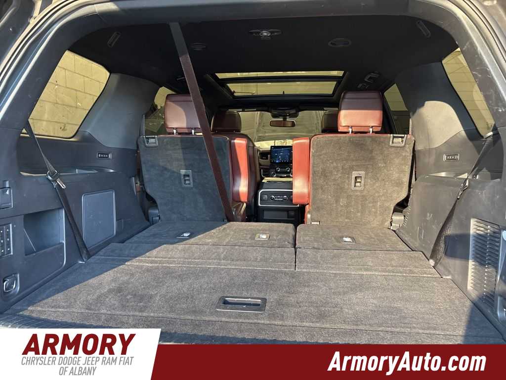 Thumbnail: 2024 Ford Expedition - 31