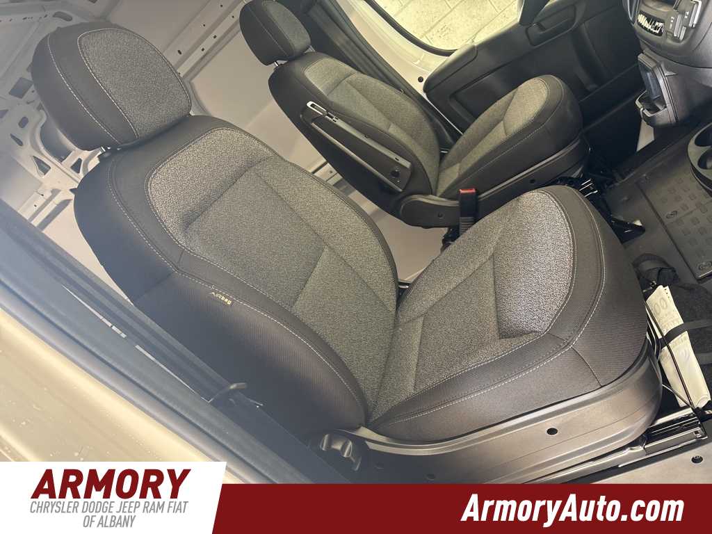 Thumbnail: 2026 RAM ProMaster - 28