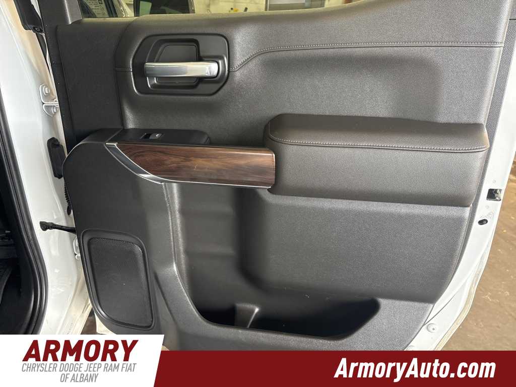 Thumbnail: 2019 GMC Sierra 1500 - 26