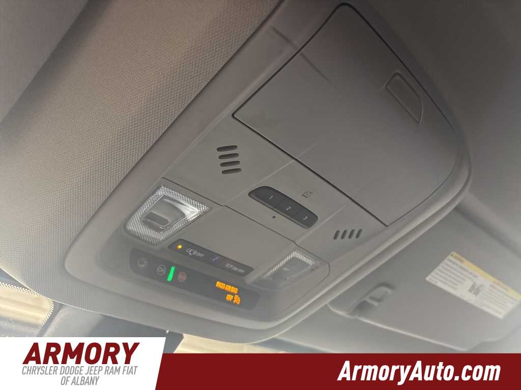 Thumbnail: 2023 GMC Acadia - 23