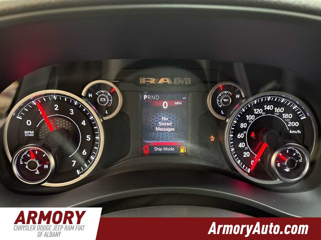 Thumbnail: 2026 RAM 2500 - 14