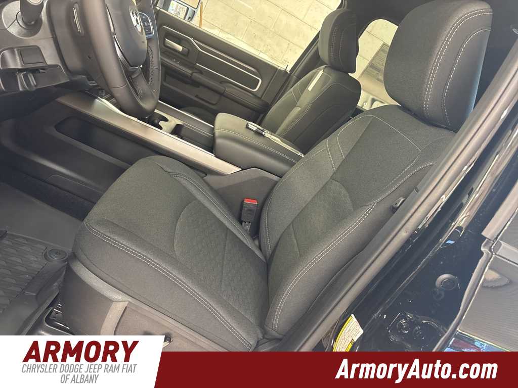 Thumbnail: 2026 RAM 2500 - 10