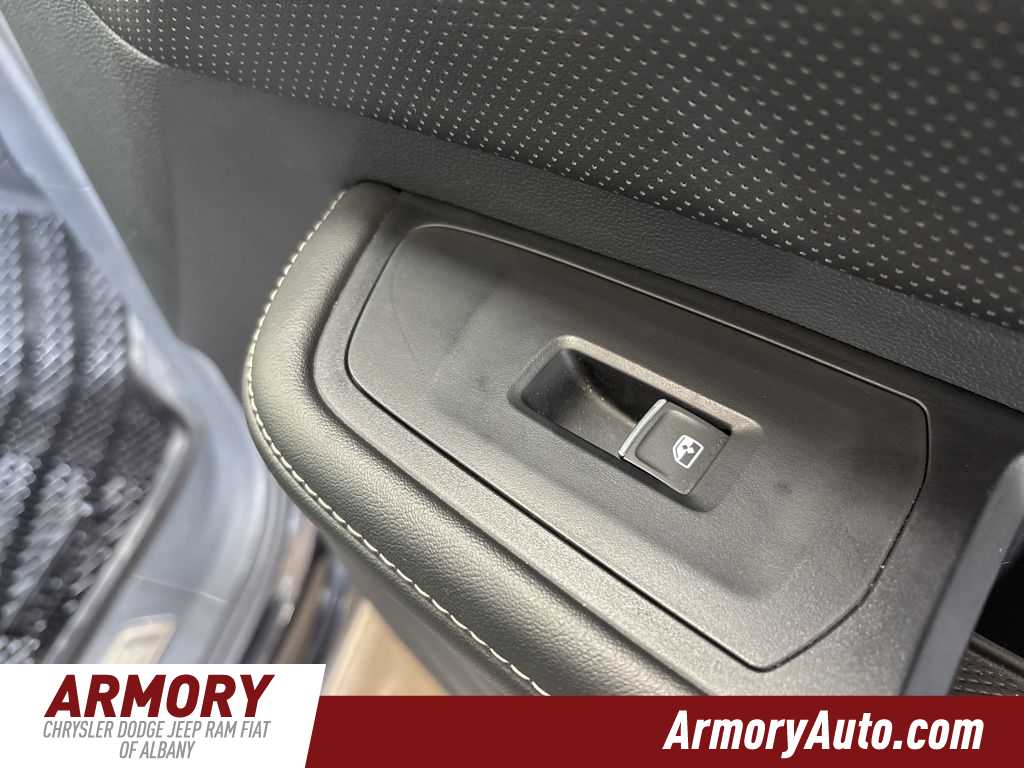 Thumbnail: 2024 Volkswagen Atlas - 44