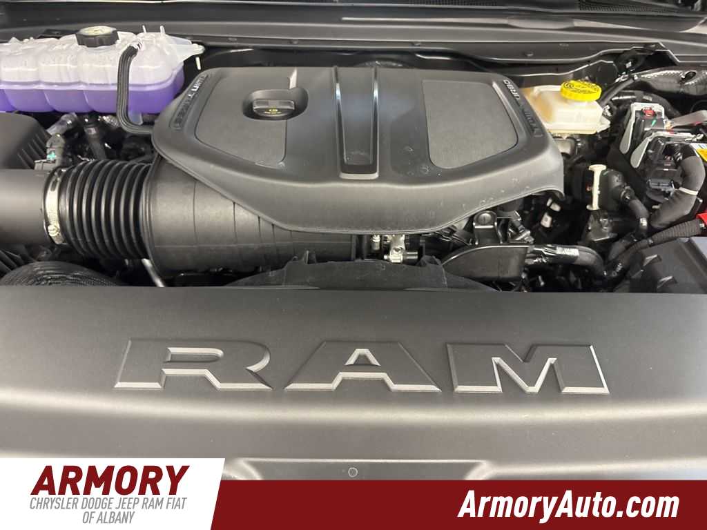 Thumbnail: 2026 RAM 1500 - 41