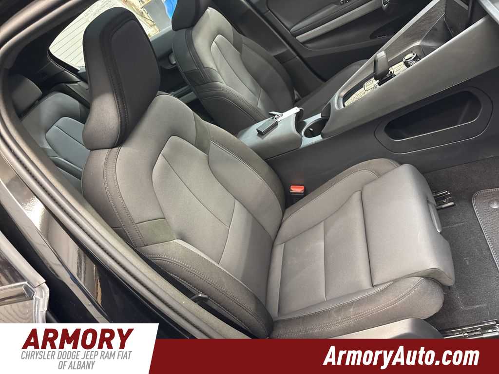 Thumbnail: 2021 Polestar 2 - 42