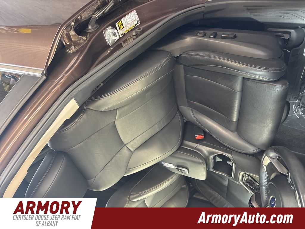 Thumbnail: 2021 Subaru Outback - 14