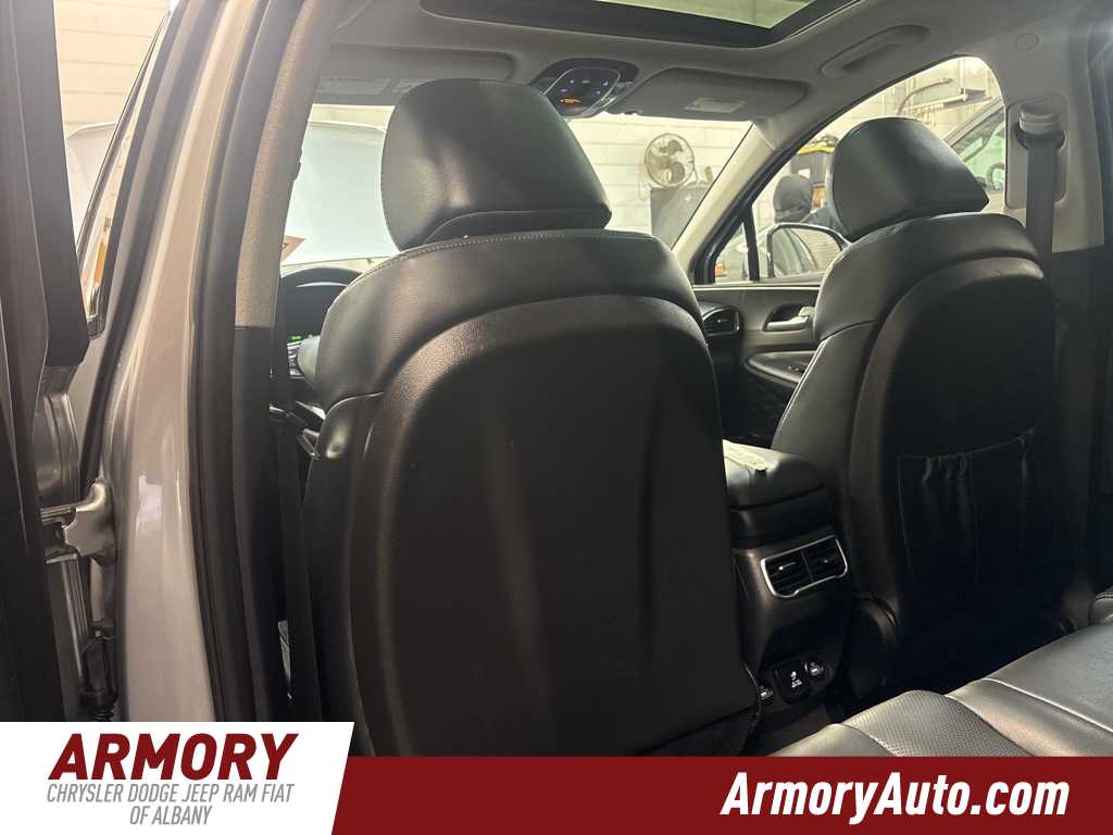 Thumbnail: 2023 Hyundai Santa Fe - 26